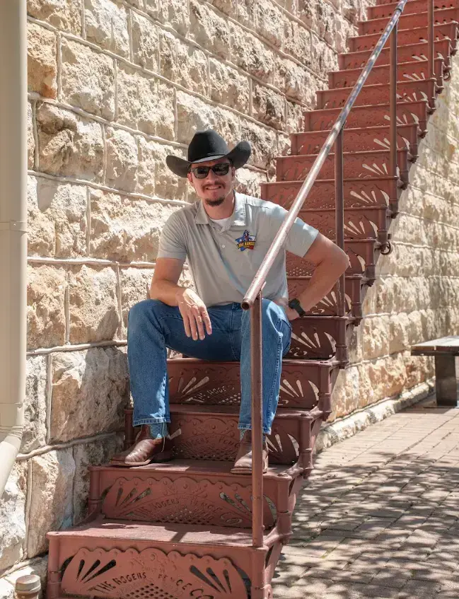 Roofing in Burnet, TX — Lone Ranger Roofing