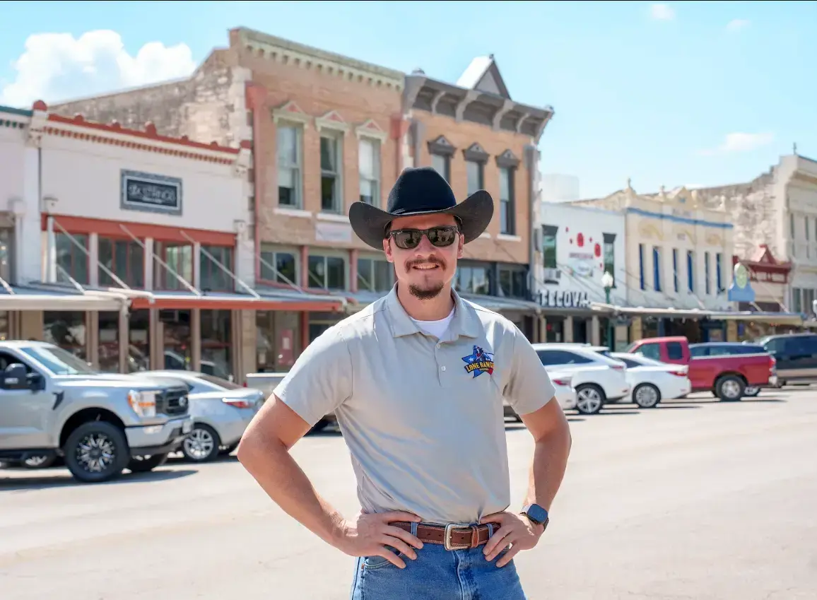 Roofing in Georgetown, TX