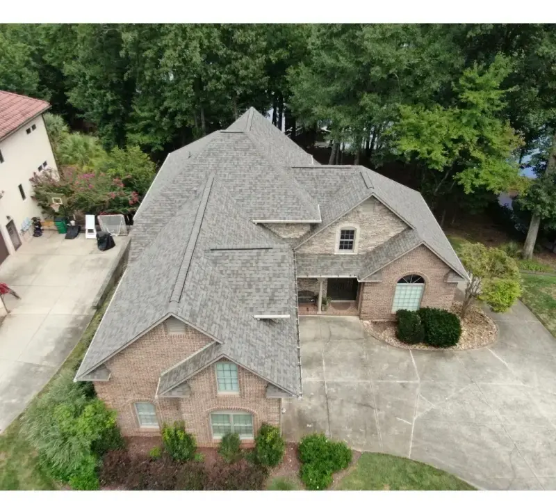 Roofing services in Troy, TX