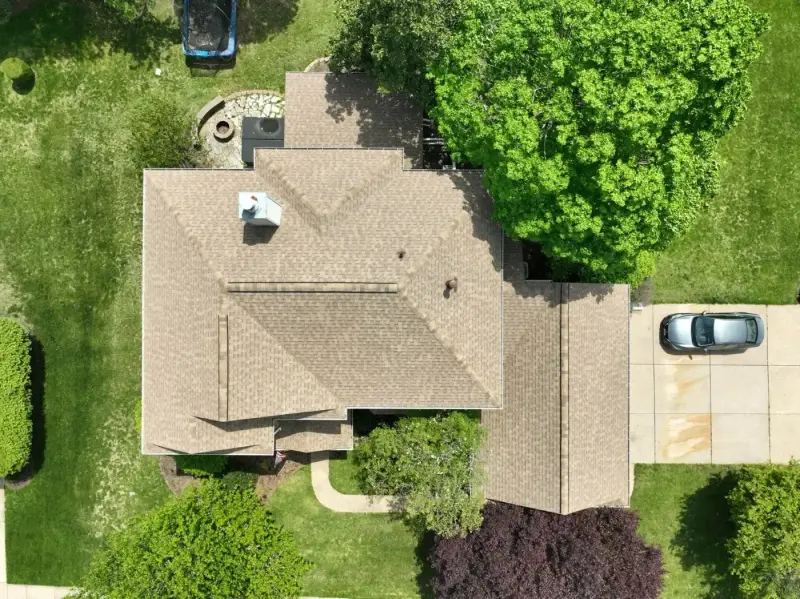 Lone Ranger Roofing exterior project 6 — Central Texas