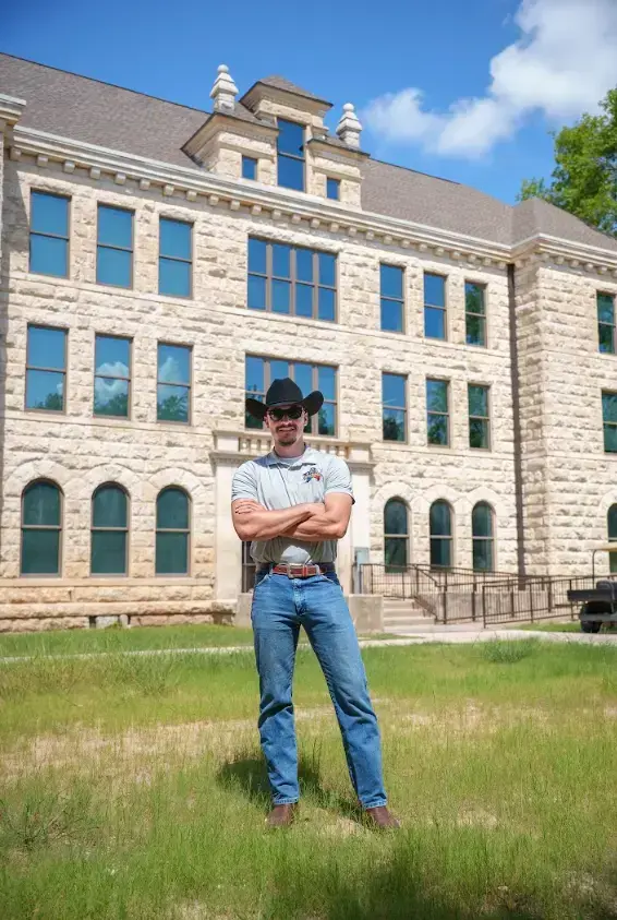 Roofing in Nolanville, TX — Lone Ranger Roofing
