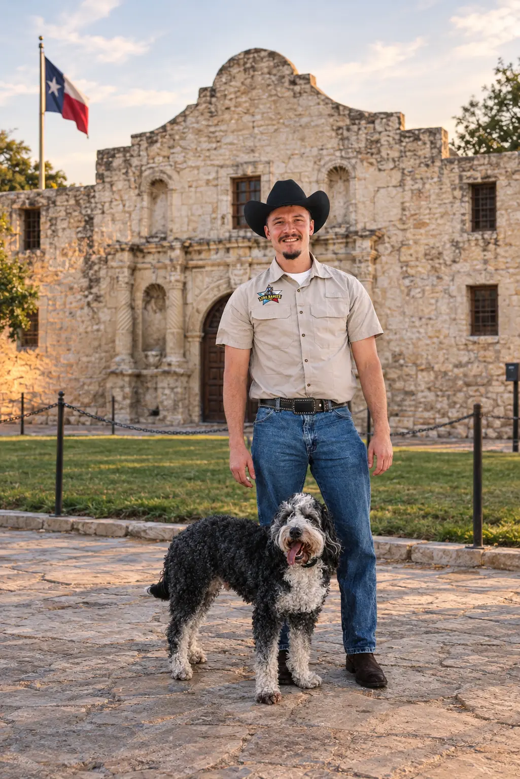 Roofing in San Antonio, TX — Lone Ranger Roofing