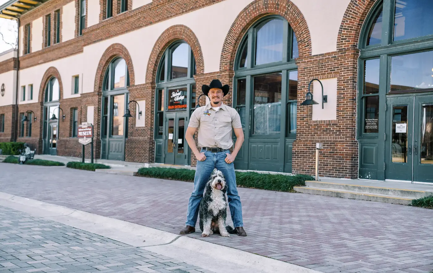 Roofing in Temple, TX — Lone Ranger Roofing